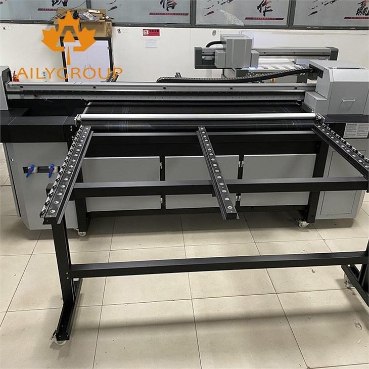 Uv Hybrid Printer Aily Group