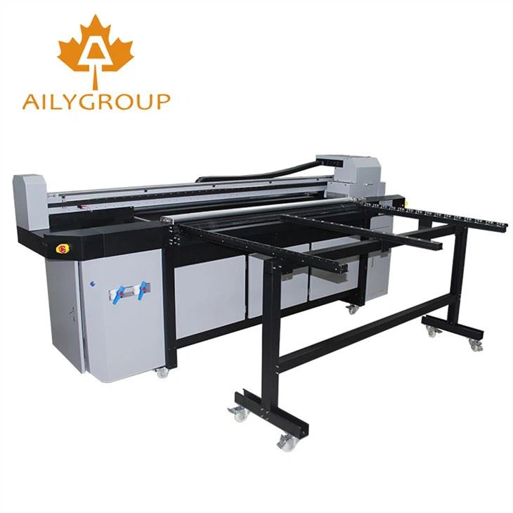 Argraffu UV Hybrid