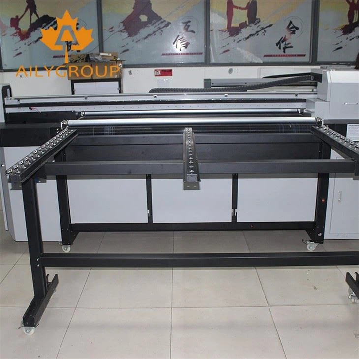 Uv Printer For Phone Cases Flatbed
