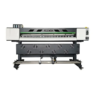 Argraffydd Toddyddion Eco 1.3m